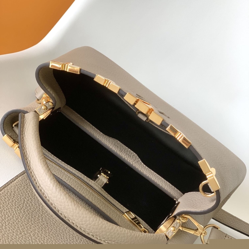 LV Capucines Bags